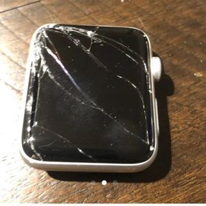 Apple Watch series 3